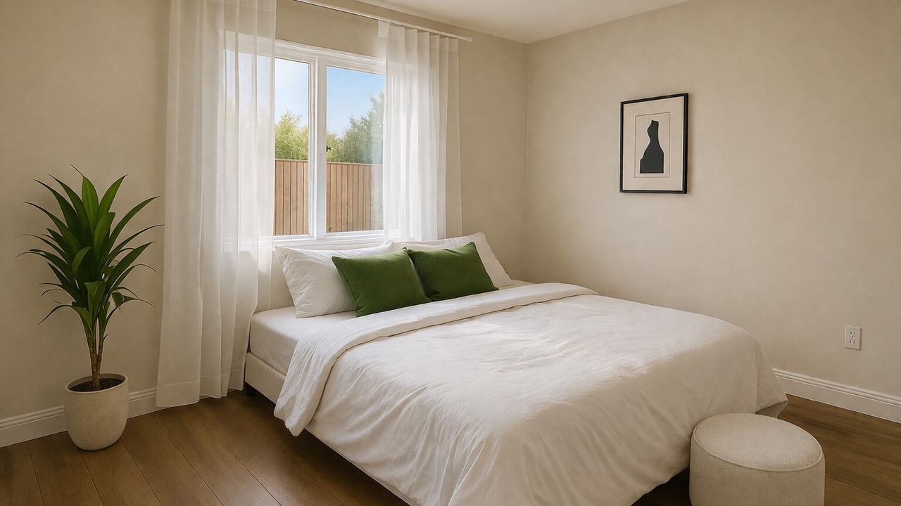Photo of Bedroom in Lawndale