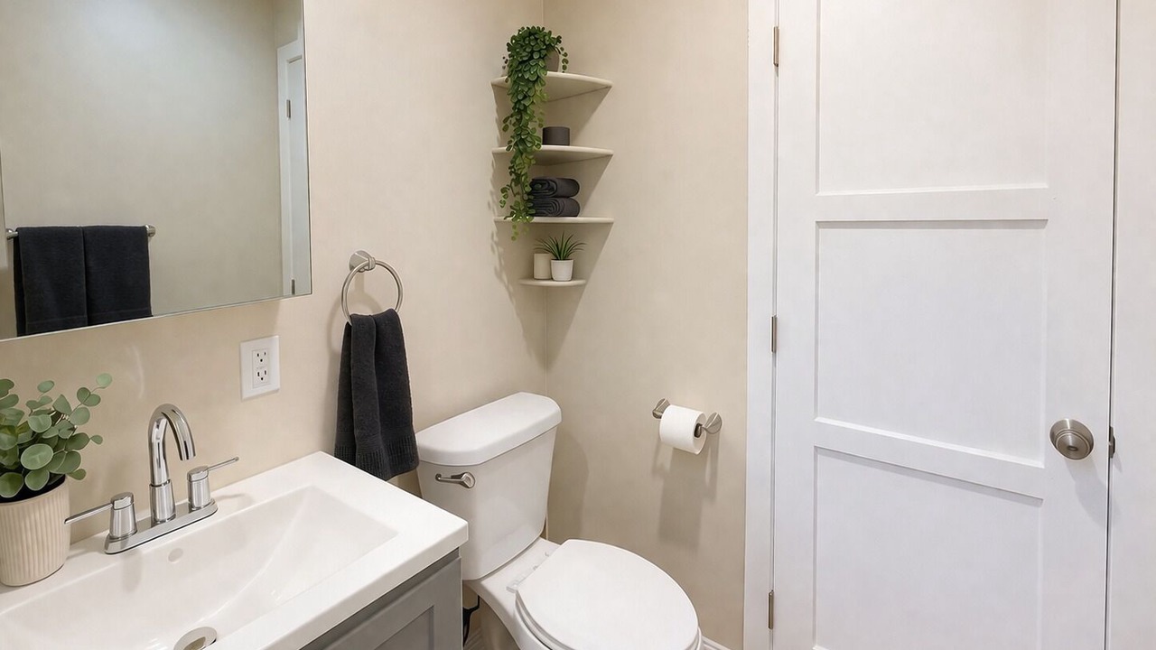 Photo of Bathroom in Lawndale