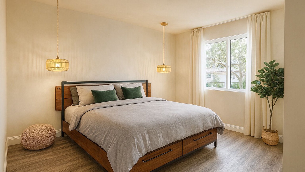 Photo of Bedroom in Lawndale