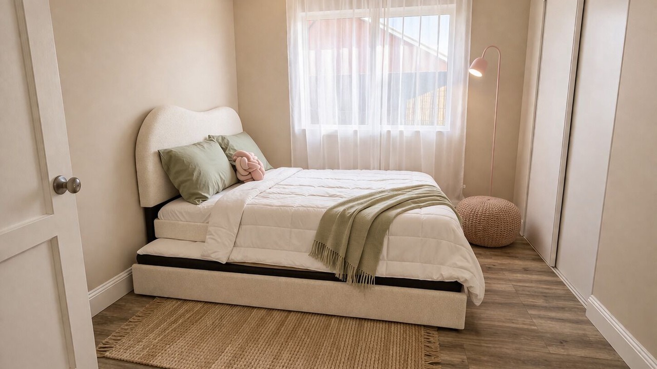 Photo of Bedroom in Lawndale