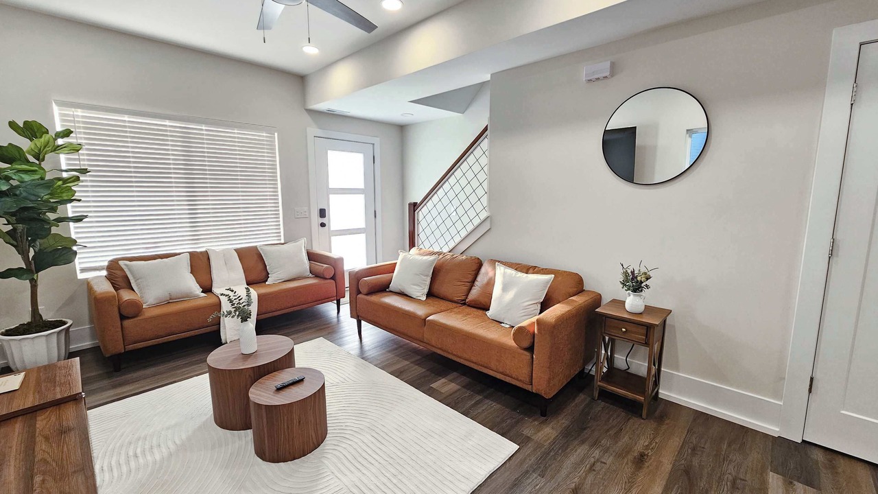 Photo of Livingroom in Durham