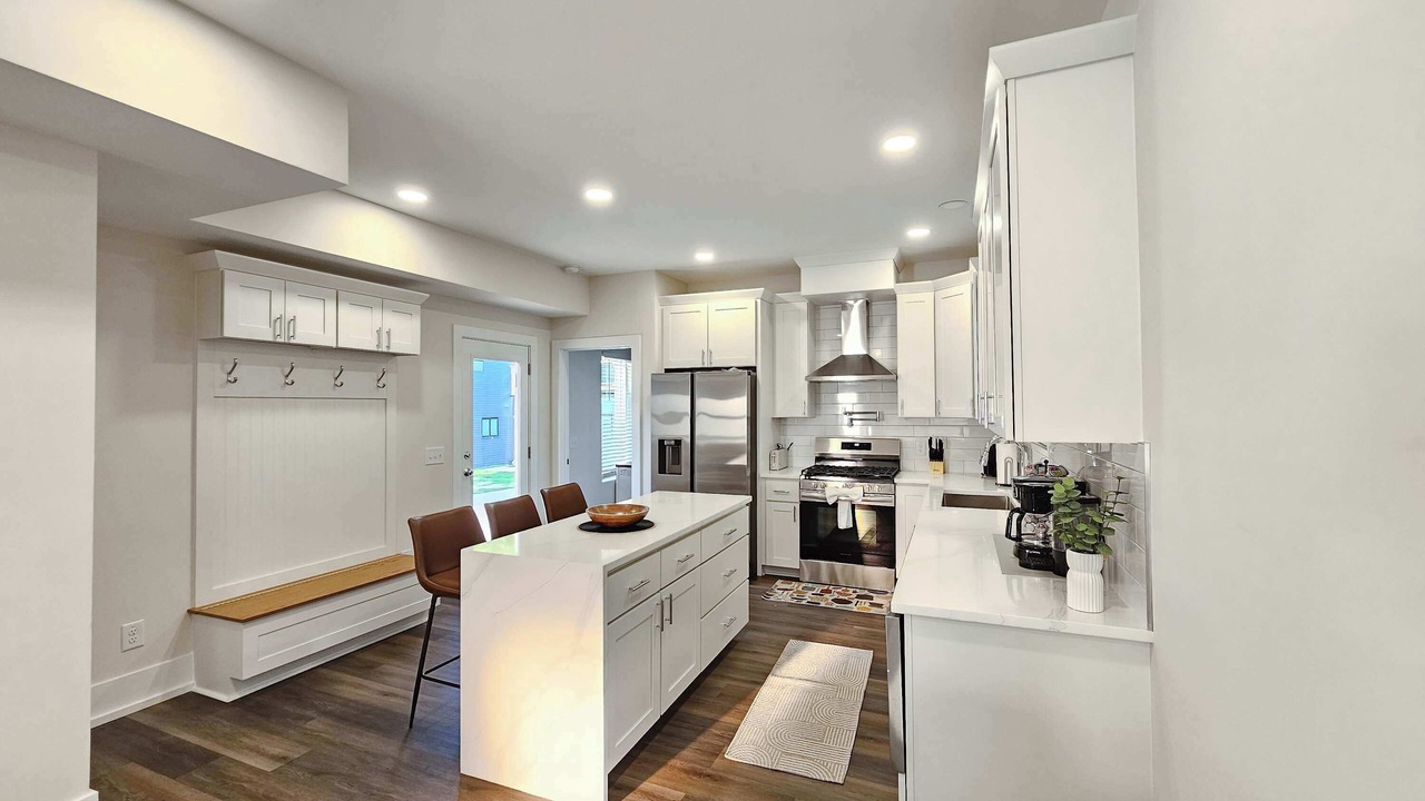Photo of Kitchen in Durham