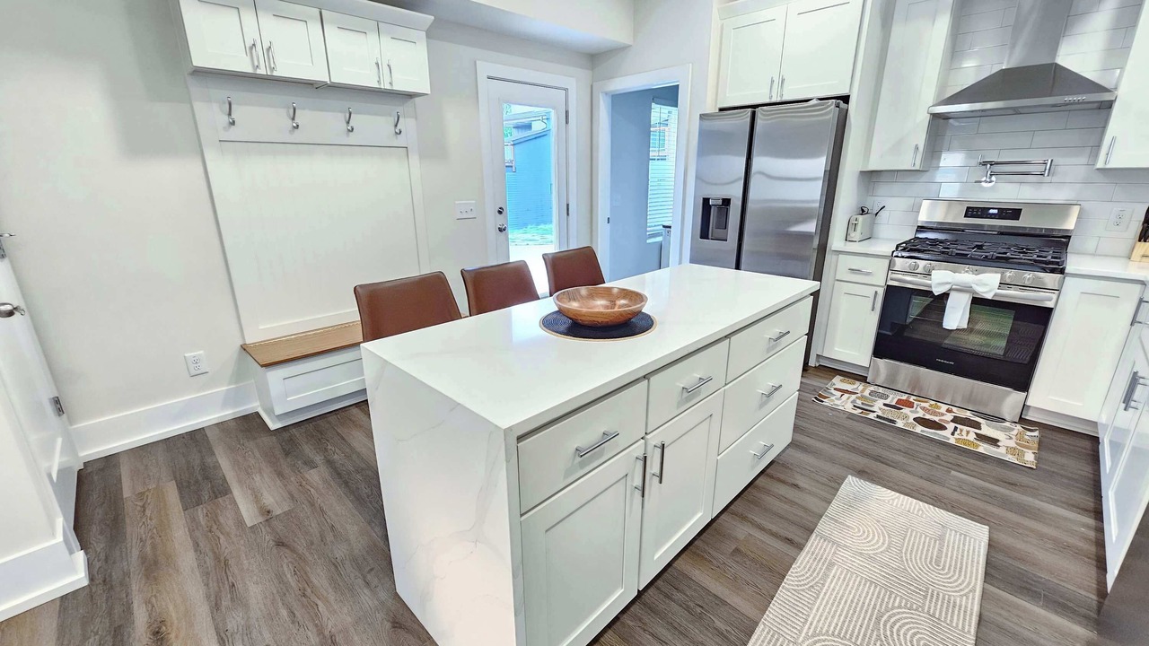 Photo of Kitchen in Durham