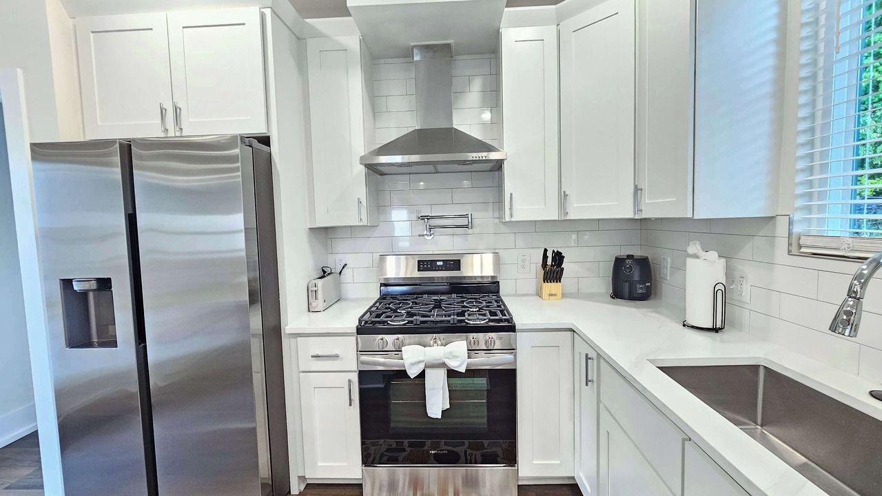 Photo of Kitchen in Durham