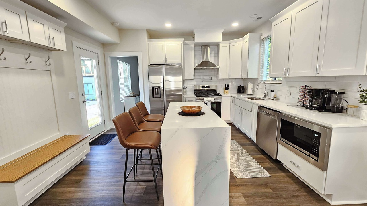 Photo of Kitchen in Durham