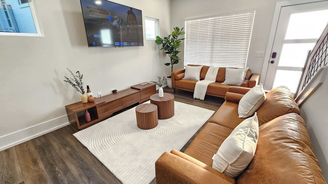 Photo of Livingroom in Durham