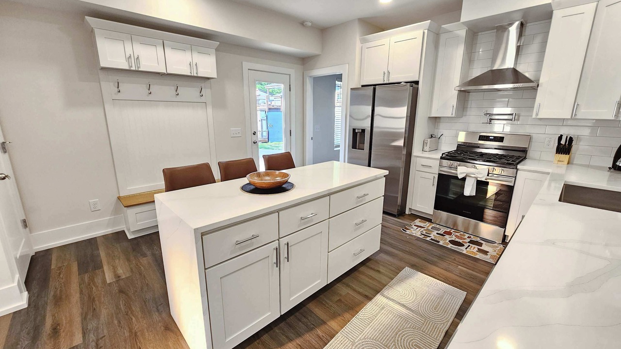 Photo of Kitchen in Durham