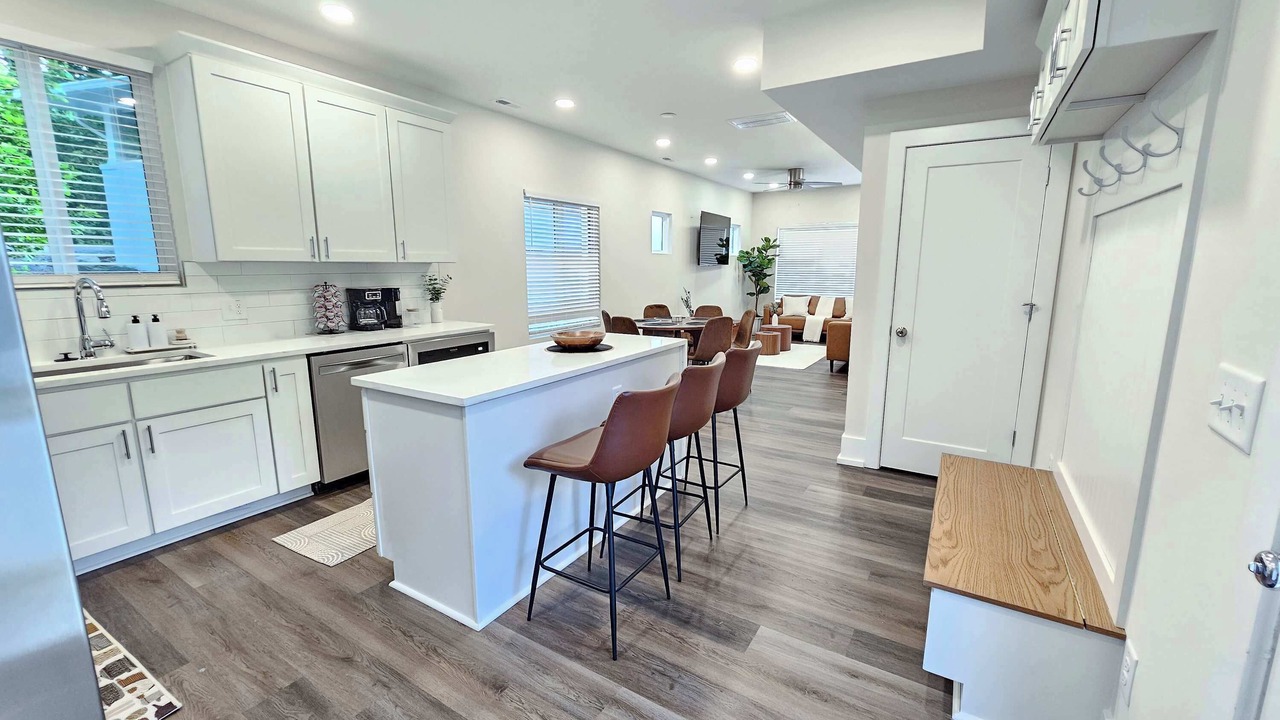 Photo of Kitchen in Durham