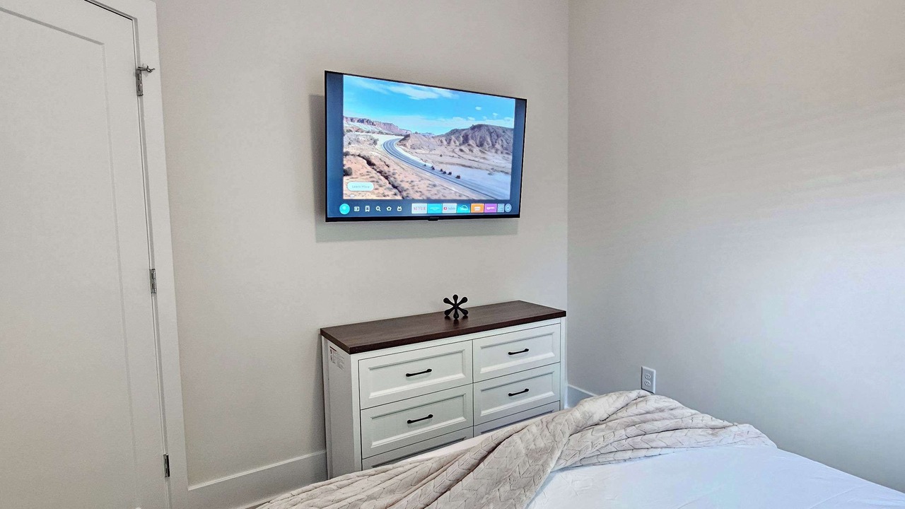 Photo of Bedroom in Durham