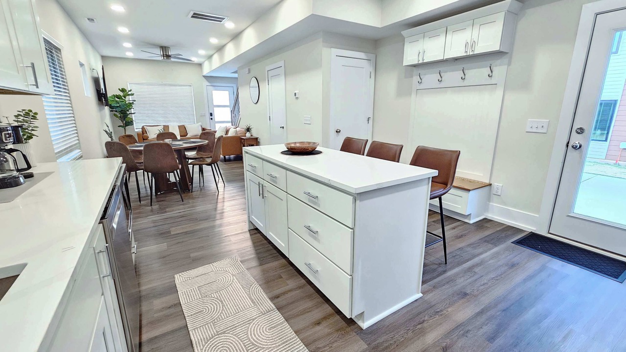 Photo of Kitchen in Durham