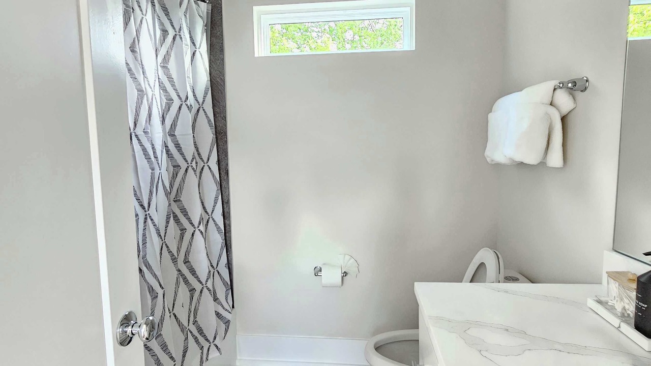 Photo of Bathroom in Durham