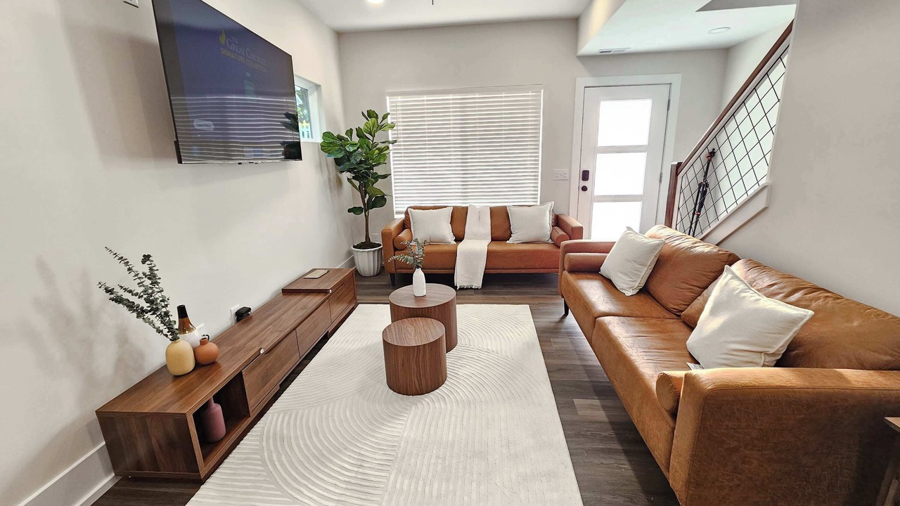 Photo of Livingroom in Durham