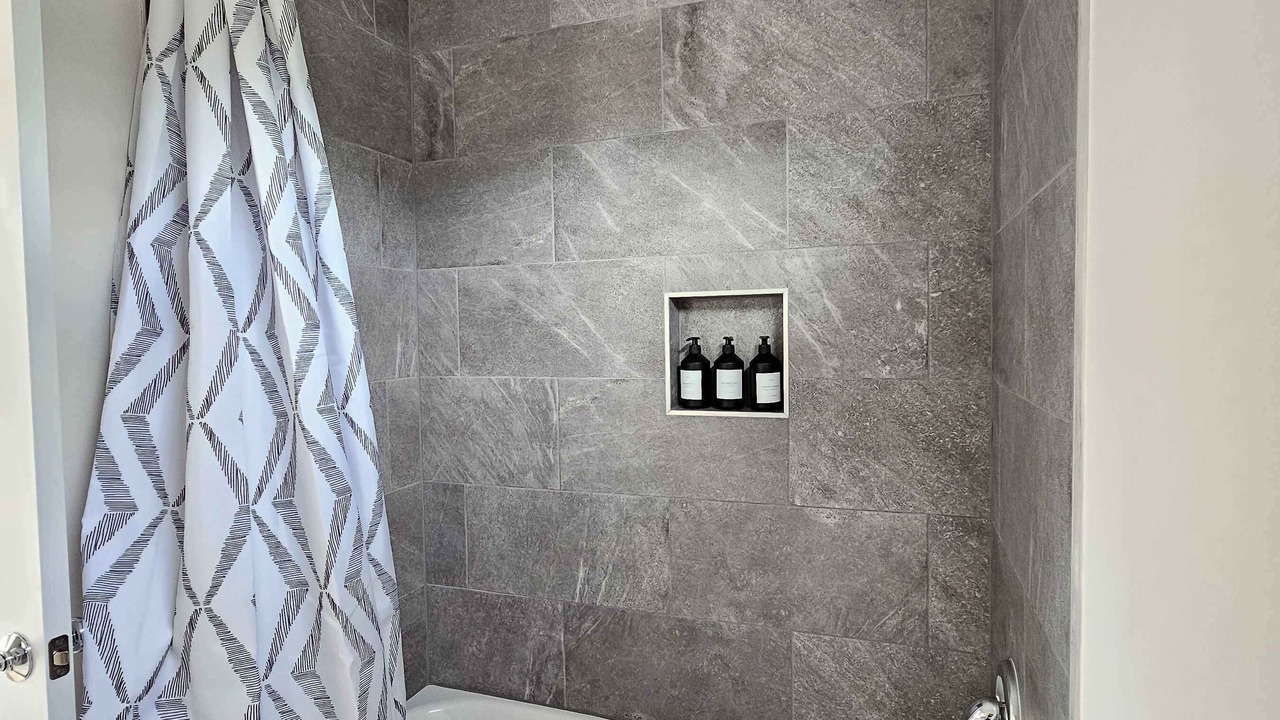 Photo of Bathroom in Durham