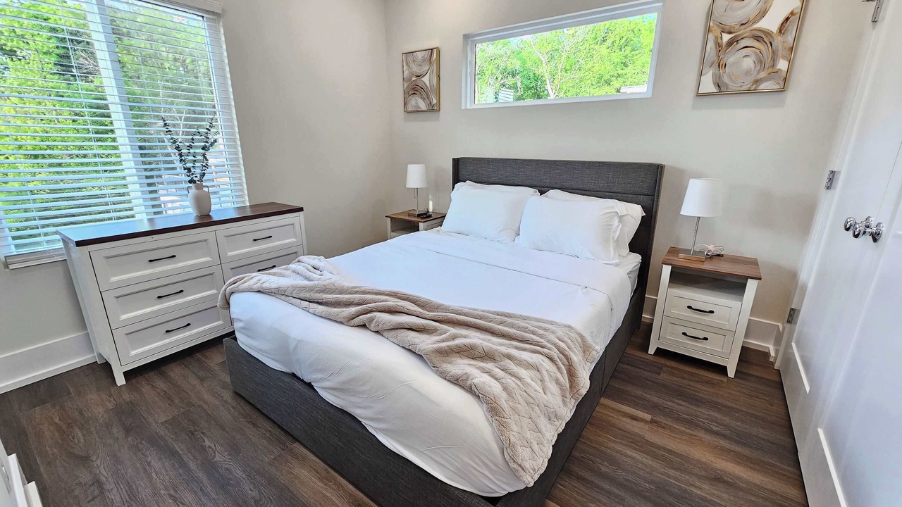 Photo of Bedroom in Durham