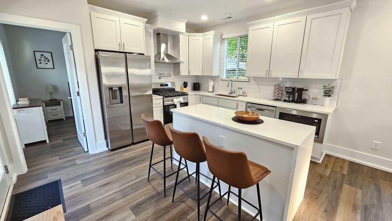 Photo of Kitchen in Durham