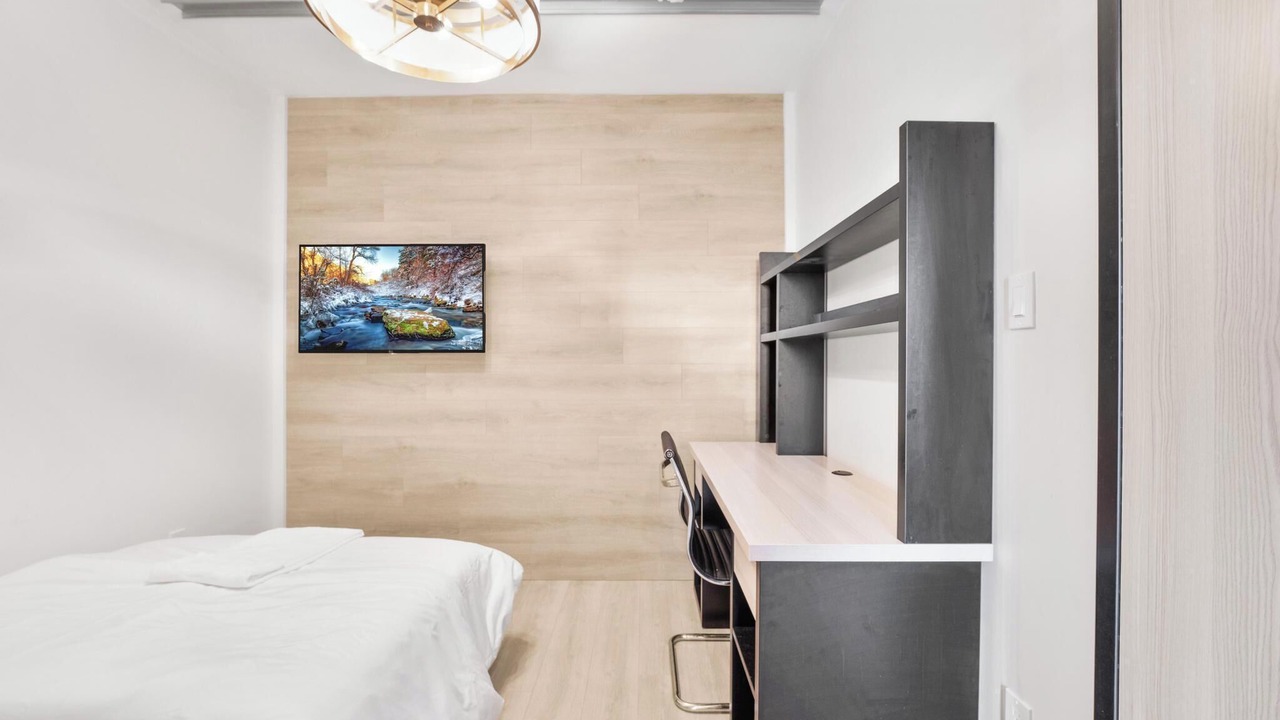 Photo of Bedroom in Waterloo