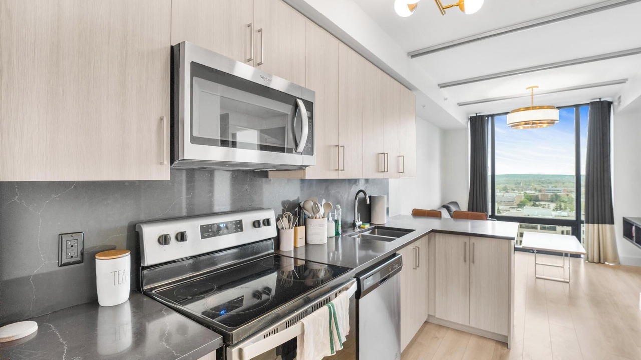 Photo of Kitchen in Waterloo