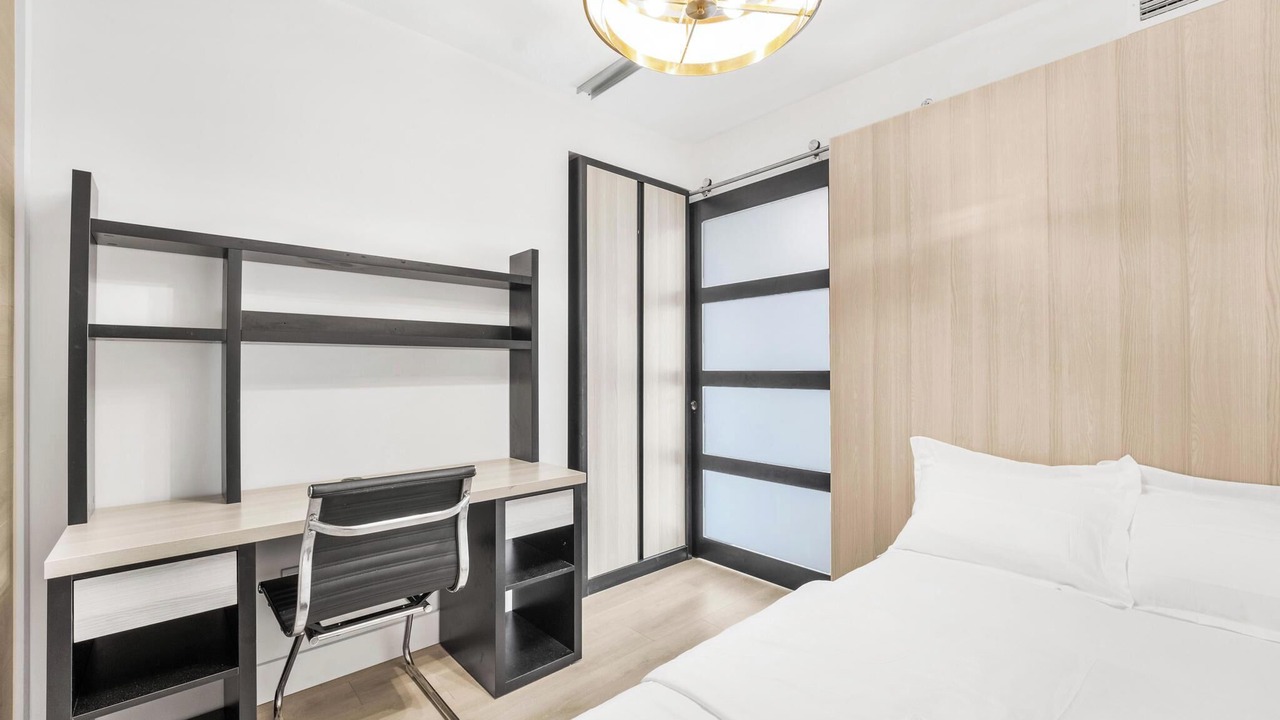 Photo of Bedroom in Waterloo