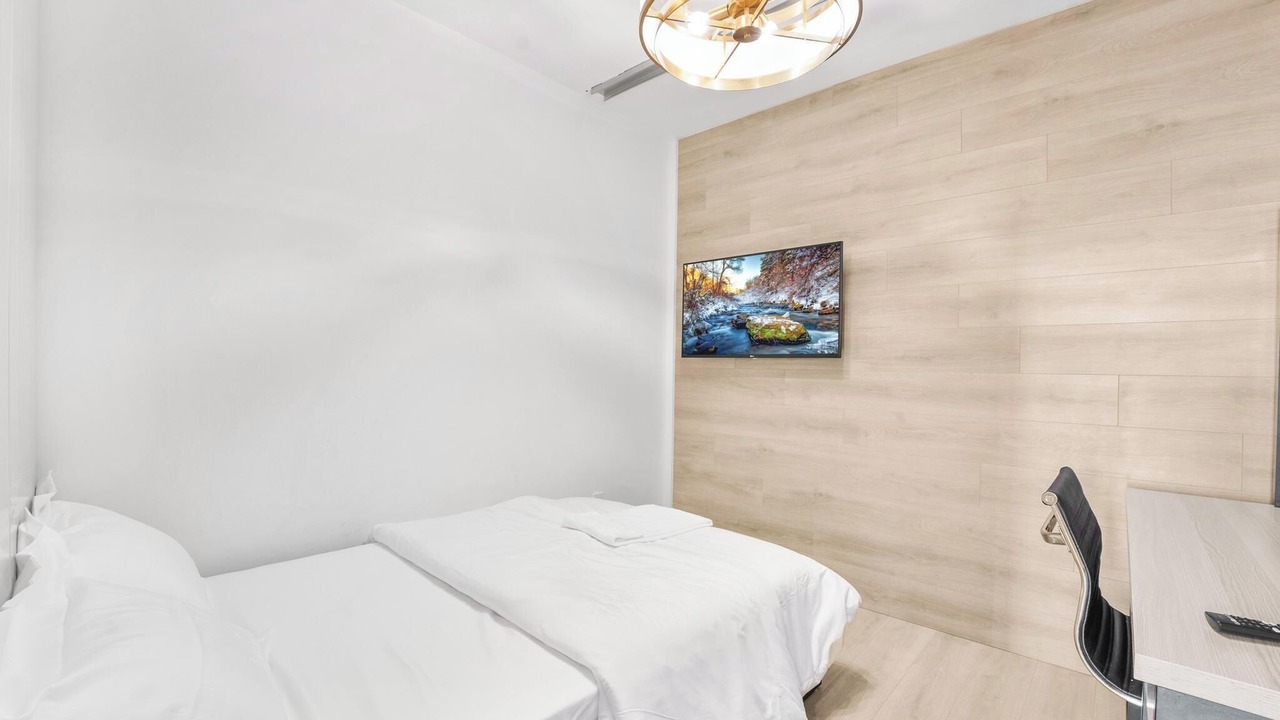 Photo of Bedroom in Waterloo