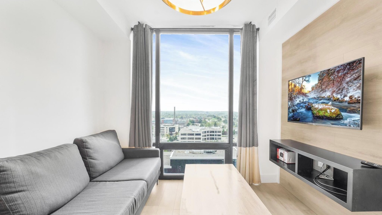 Photo of Livingroom in Waterloo