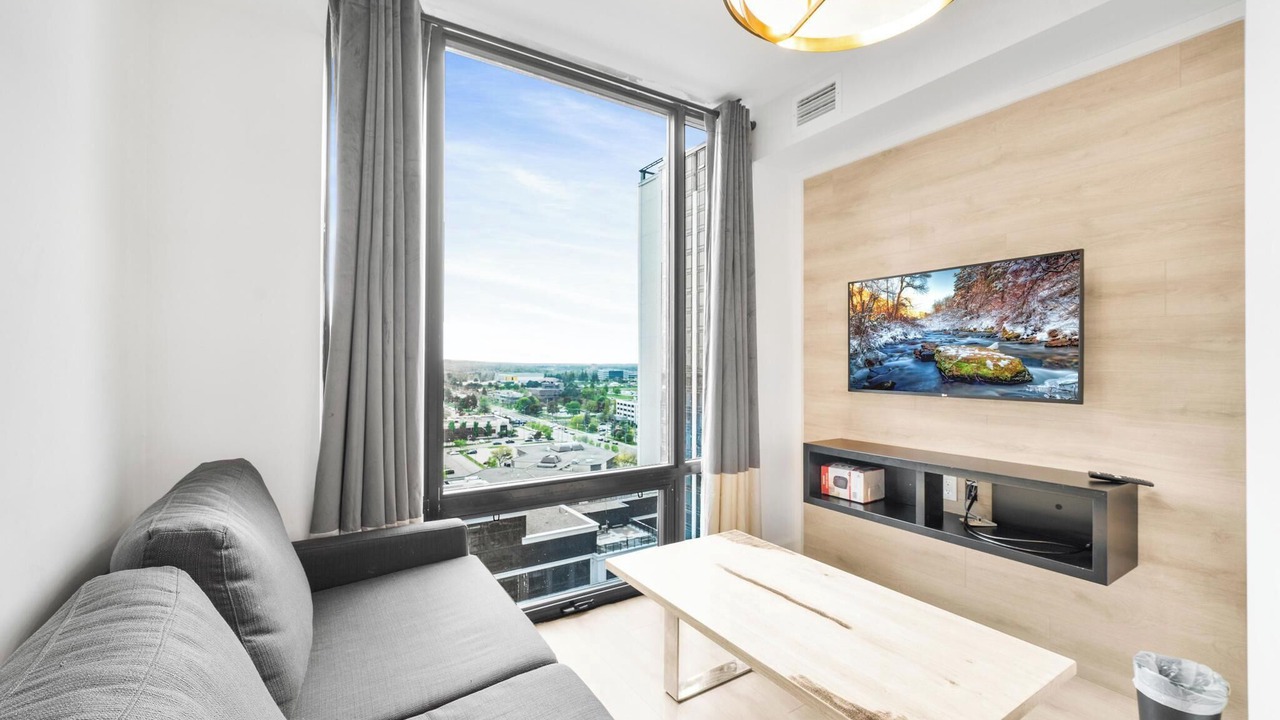 Photo of Livingroom in Waterloo