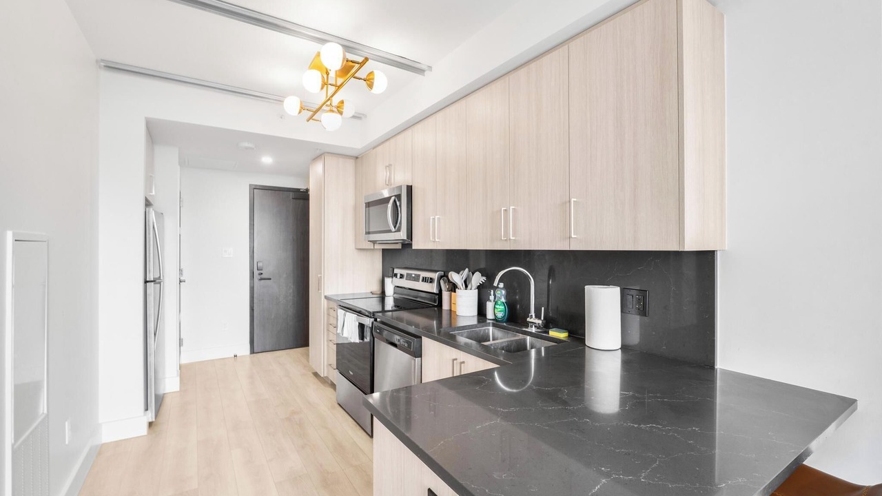Photo of Kitchen in Waterloo