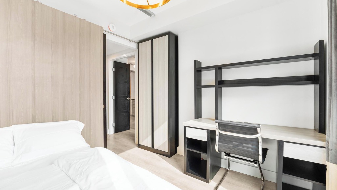 Photo of Bedroom in Waterloo