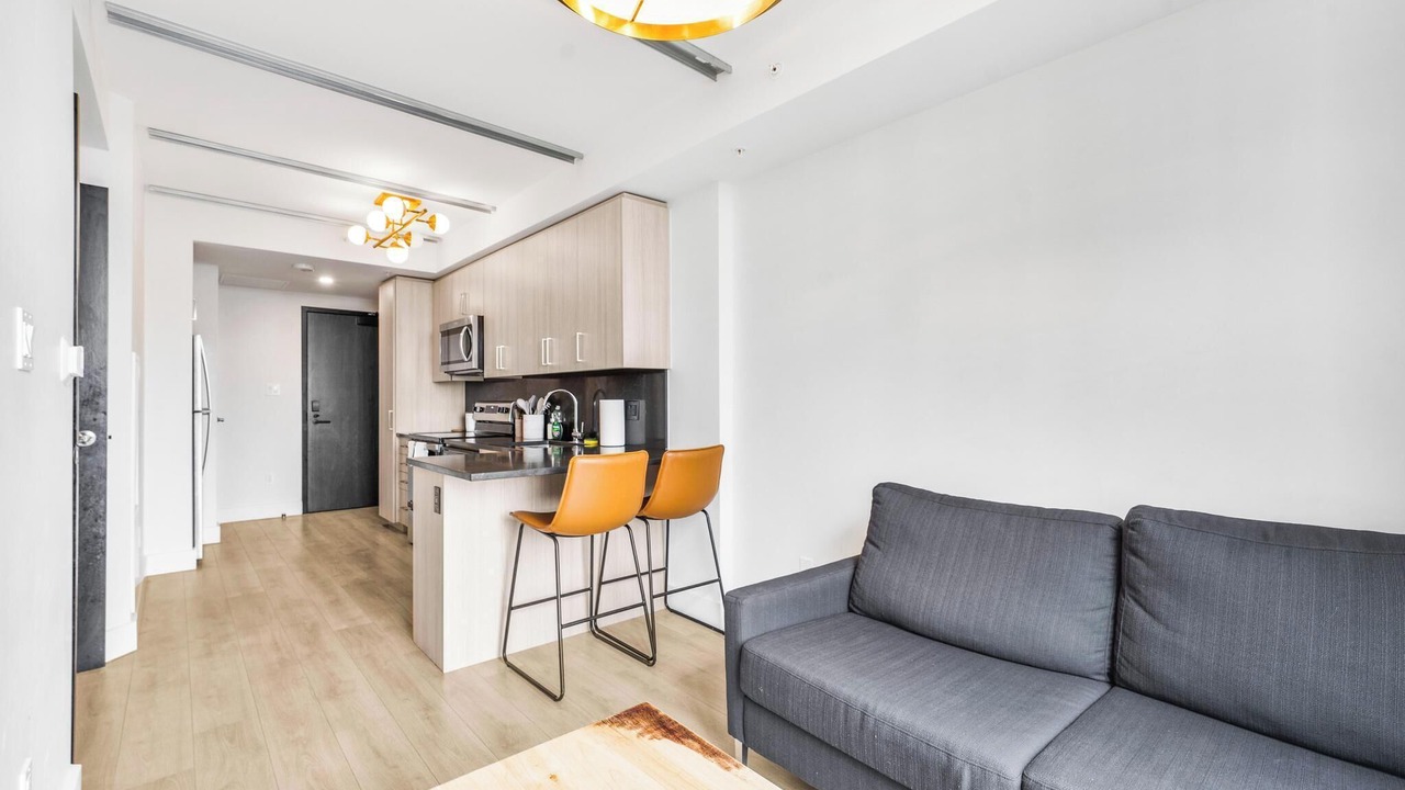 Photo of Livingroom in Waterloo