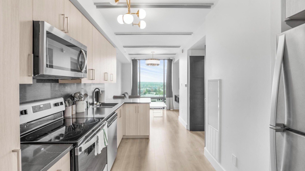 Photo of Kitchen in Waterloo