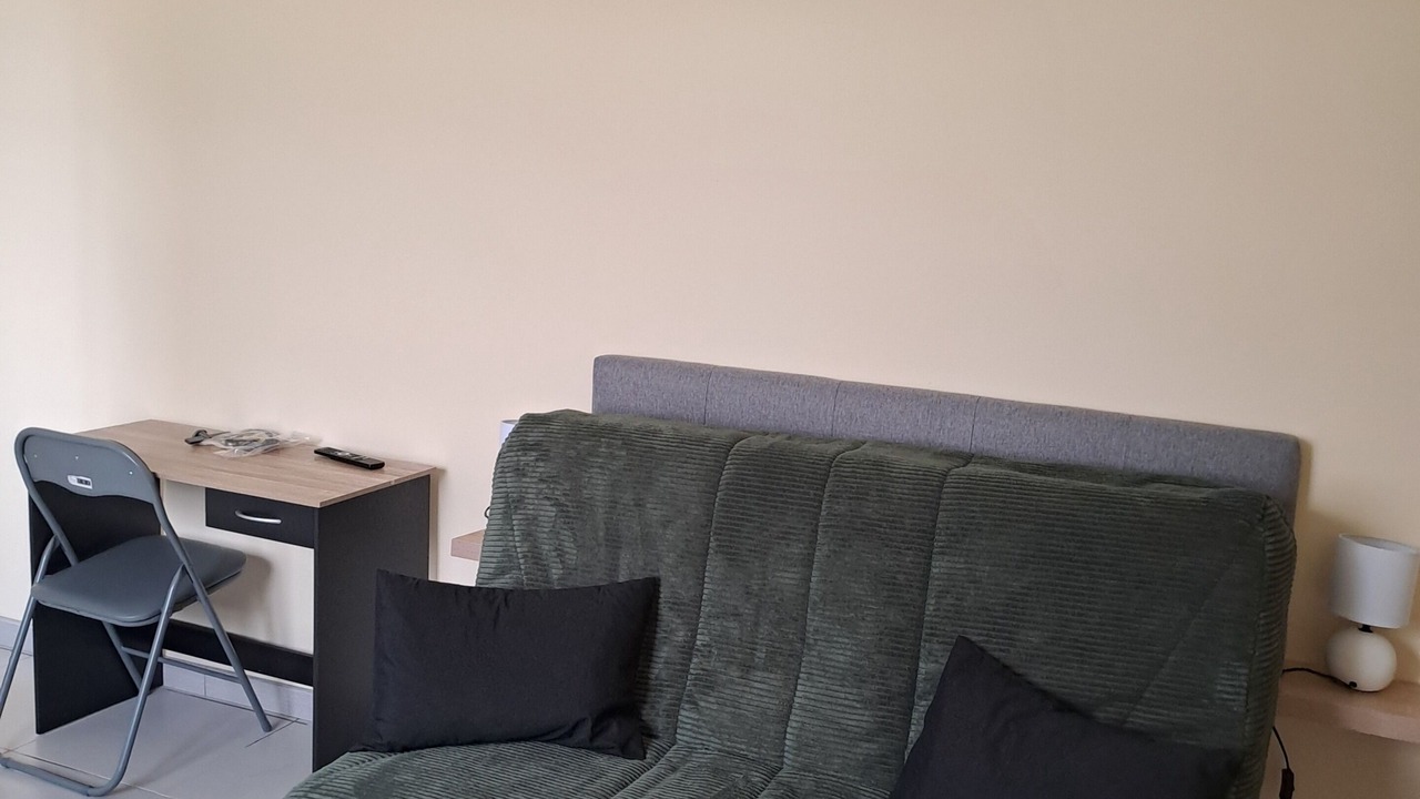 Photo of Livingroom in Chasseneuil-du-Poitou