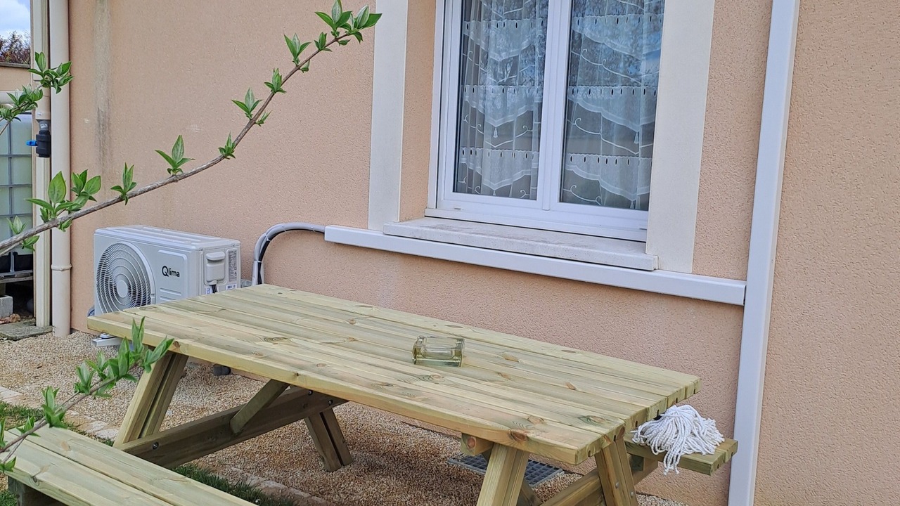 Photo of Outdoor in Chasseneuil-du-Poitou