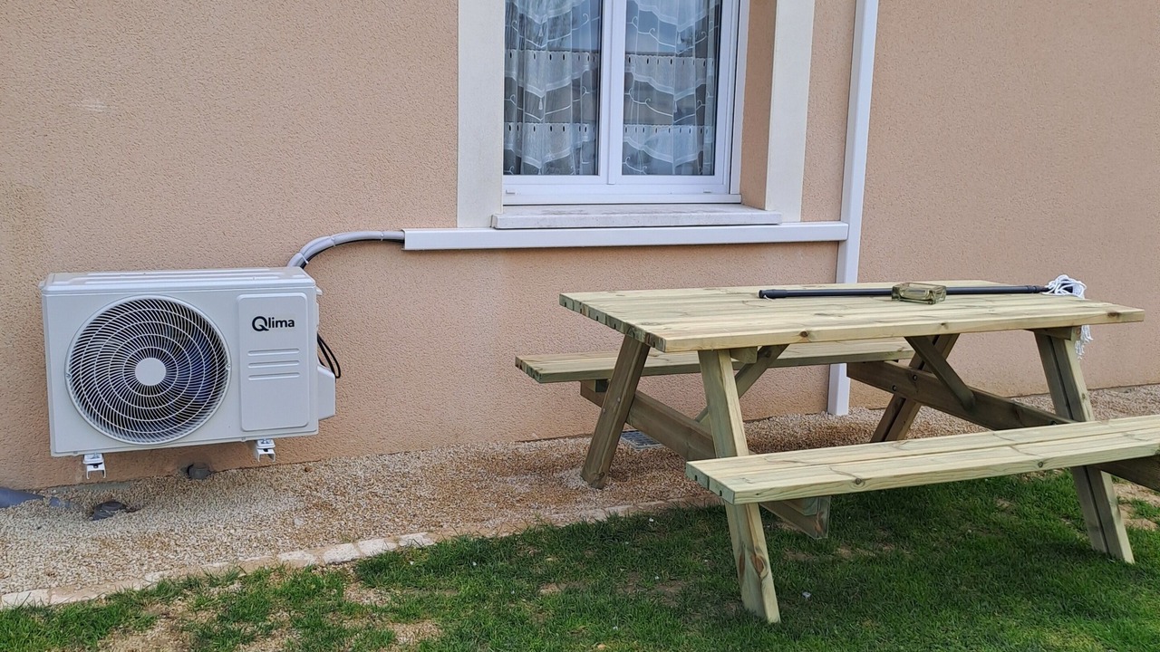 Photo of Outdoor in Chasseneuil-du-Poitou