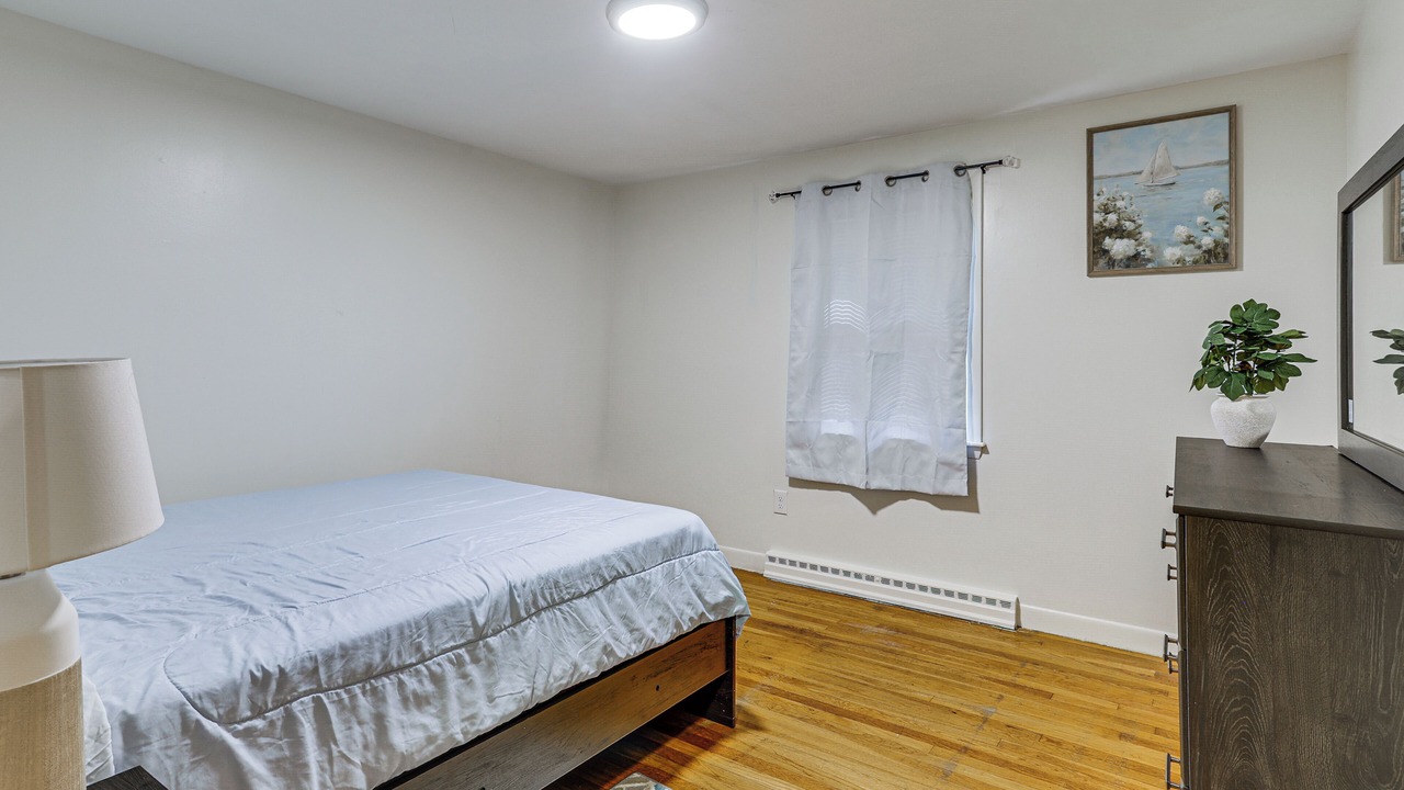 Photo of Bedroom in Attleboro