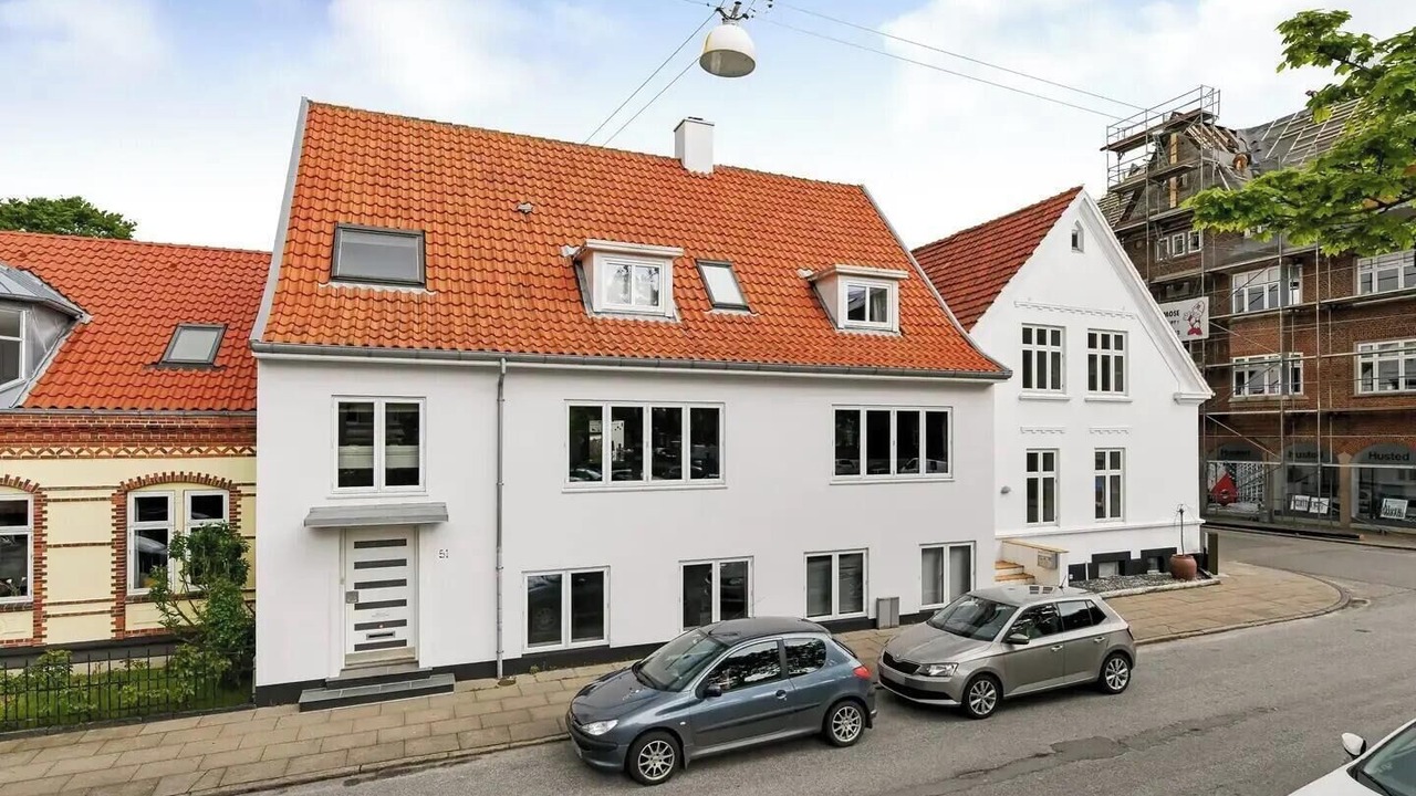 Photo of Outdoor in Esbjerg