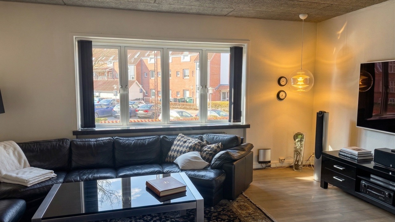 Photo of Livingroom in Esbjerg