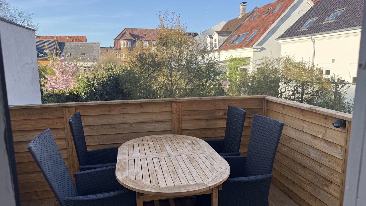 Photo of Outdoor in Esbjerg