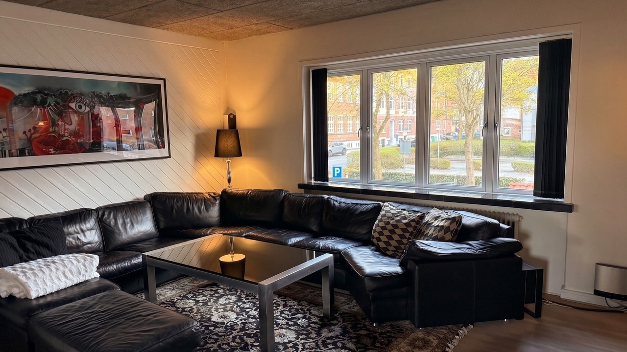 Photo of Livingroom in Esbjerg