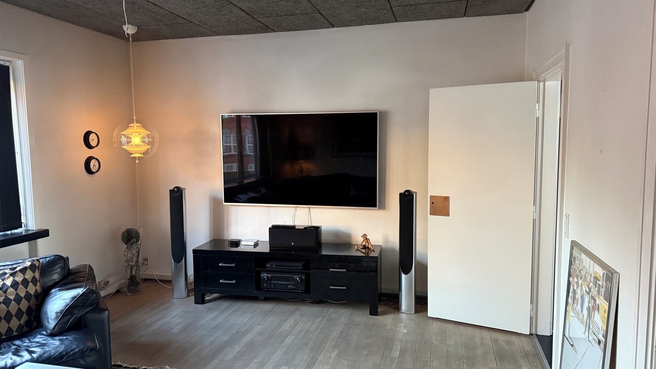 Photo of Livingroom in Esbjerg