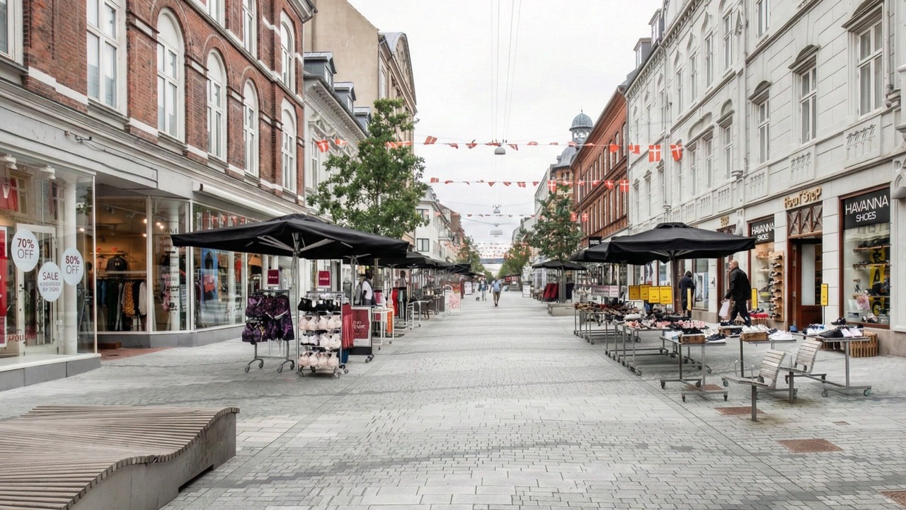 Photo of Others in Esbjerg