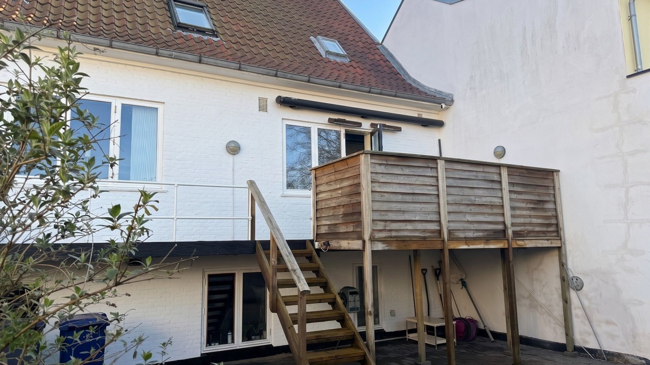 Photo of Outdoor in Esbjerg