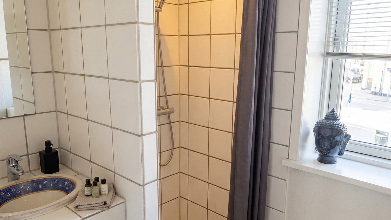 Photo of Bathroom in Esbjerg