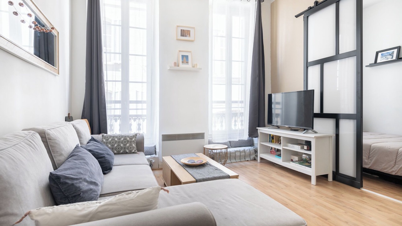 Photo of Livingroom in Notre-Dame du Mont