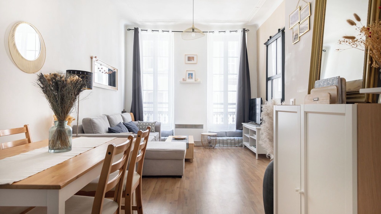Photo of Livingroom in Notre-Dame du Mont