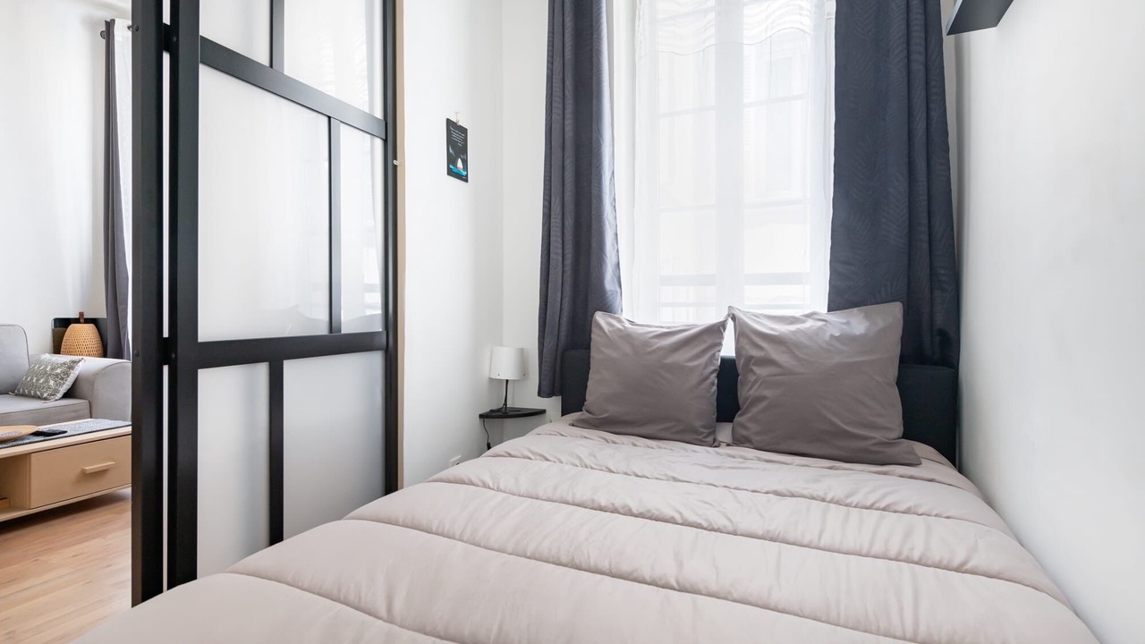 Photo of Bedroom in Notre-Dame du Mont