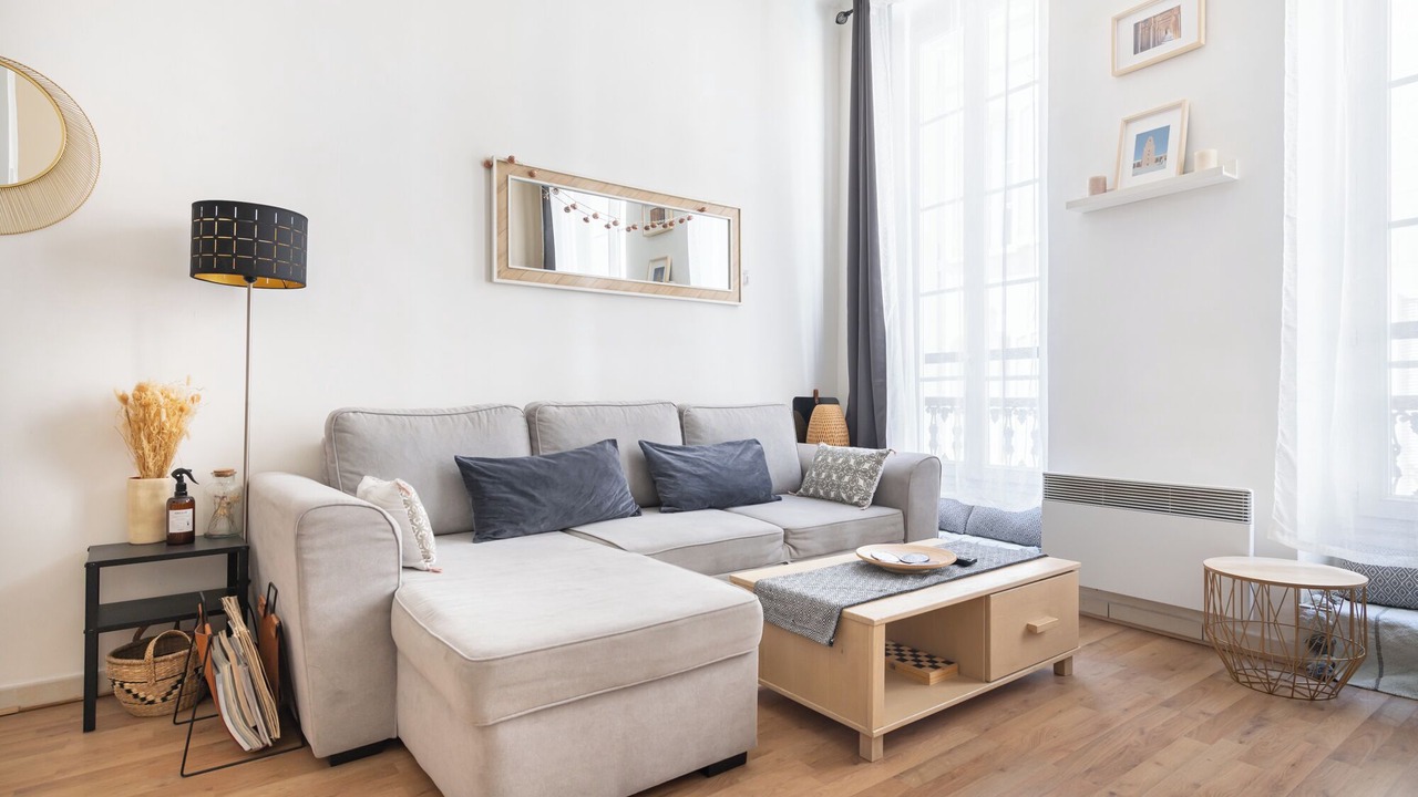 Photo of Livingroom in Notre-Dame du Mont