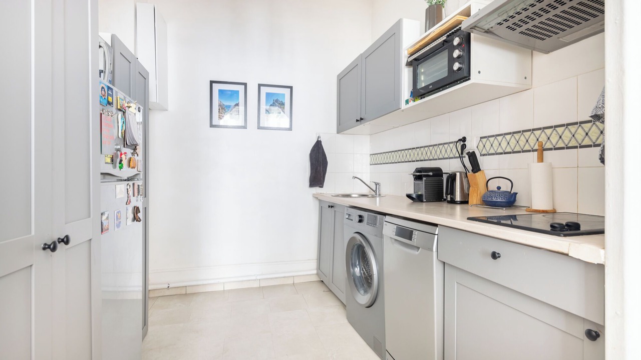 Photo of Kitchen in Notre-Dame du Mont