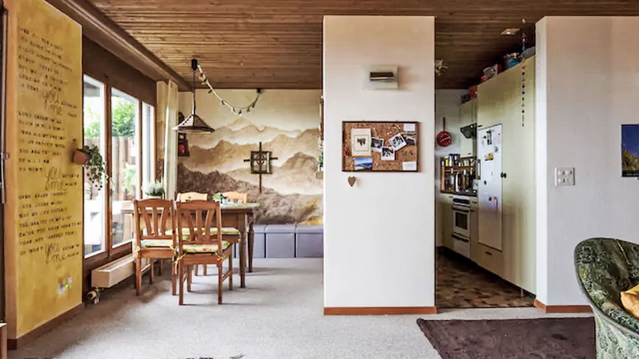Photo of Bedroom in Sarnen