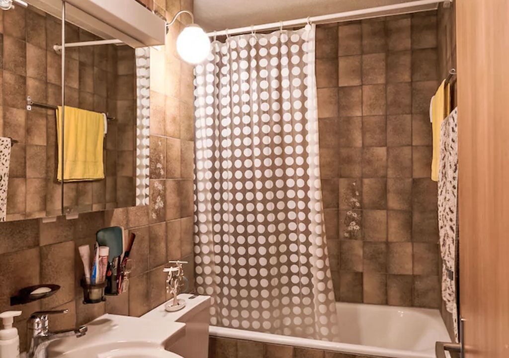 Photo of Bathroom in Sarnen
