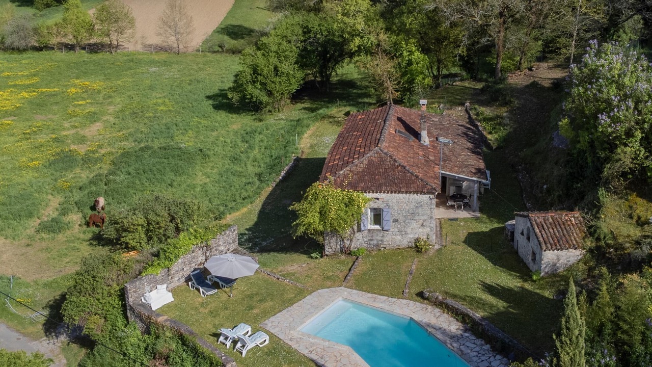 Photo of Outdoor in Castelnau-Montratier-Sainte-Alauzie