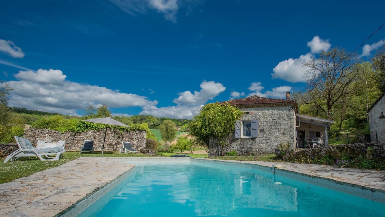Photo of Outdoor in Castelnau-Montratier-Sainte-Alauzie